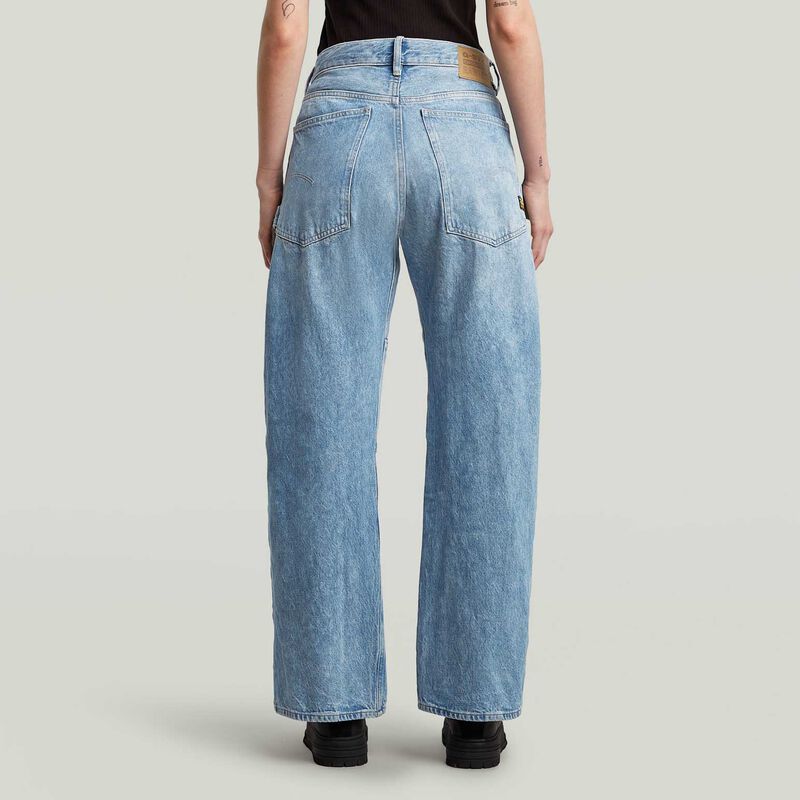 G-Star Bowey 3D Extreme Carpenter Loose Jeans image number 1